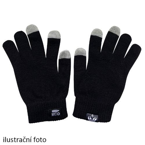 Bohemia Sekt rukavice dámské